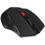 Мышь беспроводная Defender Accura MM-275 красный, 1600 dpi, радиоканал, USB, кнопки - 6, фото33