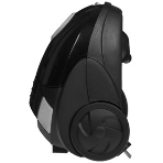 Пылесос Blackton Bt VC1401B белый/оранжевый, 350/1400 Вт, уборка сухая, пылесборник мешок 1,5 л, фото15