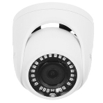 Уличная компактная вандалостойкая 5Мп IP-камера TRASSIR TR-D8151IR2 v2 3.6, фото4