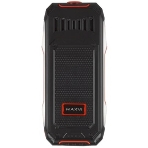 Мобильный телефон Maxvi T100 красный, фото11