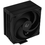 Кулер для процессора ZALMAN CNPS9X ECO DS, 120мм FAN, 4 HEAT PIPES, 4-PIN PWM, 600-2100 RPM, 31.4 DBA MAX, HYDRO BEARING, ARGb TOP COVER, LIVE CPU TEMPERATURE DISPLAY, FULL SOCKET SUPPORT, фото13