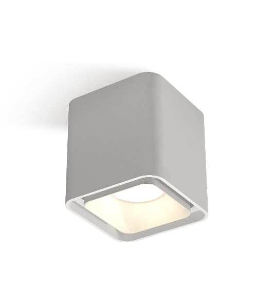 Светильник Ambrella Light XS7840001 SWH белый песок MR16 GU5.3 (C7840, N7701)