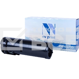 Картридж NV Print совместимый для Xerox Phaser 3610, WorkCentre 3615 106R02723 (14100k)