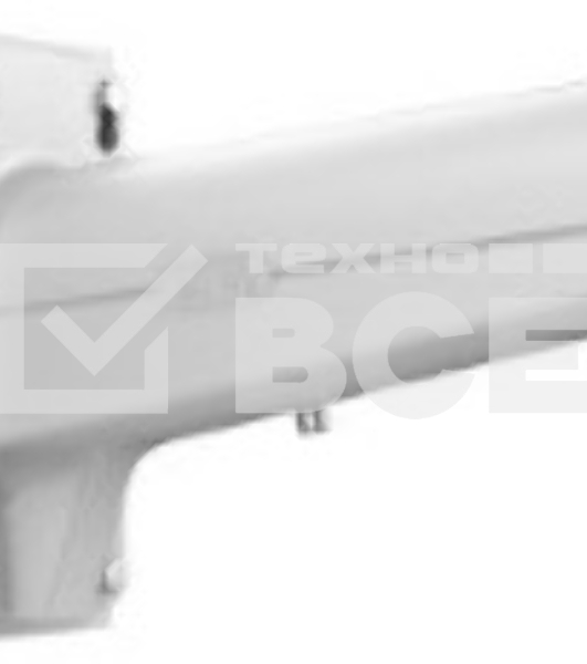 Кронштейн Hikvision DS-1602ZJ-POLE