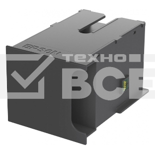 Впитывающая емкость C13T671000 WP 4000/4500 Series Maintenance Box