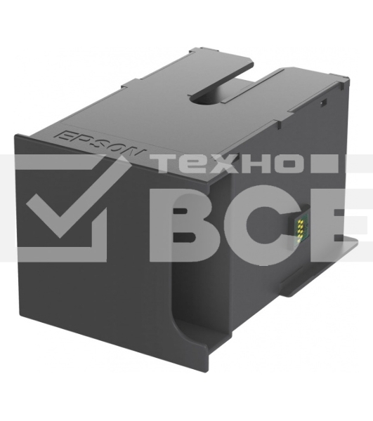 Впитывающая емкость C13T671000 WP 4000/4500 Series Maintenance Box