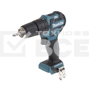 Дрель аккумуляторная MAKITA HP332DZуд б/щет 10.8В LI-ION 10мм 0-450/1500об/м 35/21Нм БЕЗ АКК.и ЗУ