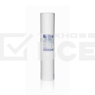 Картридж Аквафор ЭФГ 112/508 для проточных фильтров (упак.:1шт)