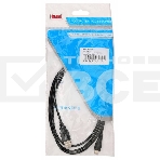 Кабель USB2.0 Buro USB A (m)/micro USB B (m) 1.5м, фото7