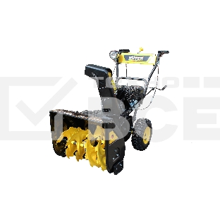 Снегоуборщик Huter SGC-4800(B)