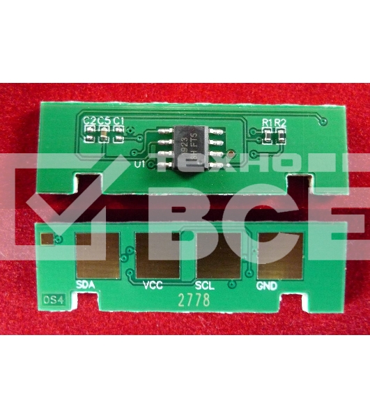 Чип ELP для Xerox Phaser 3052/3260/WC 3215/25 (106R02778) 3K (последняя версия)