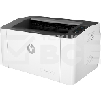 Принтер лазерный HP Laser 107w (4ZB78A), A4, ч/б, печ. 20 стр./ мин., 1200 x 1200 dpi, USB, Wi-Fi, Air Print, Mopria, фото3