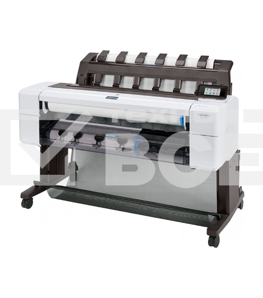 Плоттер струйный HP Designjet T1600 36