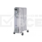 Обогреватель масляный Oasis US-15, 7 секций, фото2