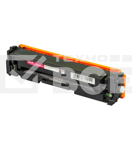 Картридж Sakura CRG046M для Canon LBP-560C, i-SENSYS MF-730C, пурпурный, 2 300к.