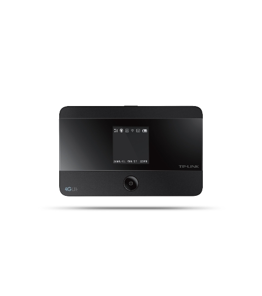 Маршрутизатор беспроводной TP-Link SOHO M7350 4G