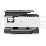 МФУ струйный HP OfficeJet Pro 9010 AiO (3UK83B), A4, цветной, печ. до 22 стр/мин. (ч/б) до 18 стр/мин. (цвет), скан. до 8 стр/мин., 1200 x 1200 dpi, USB, RJ-45, Wi-Fi, Air Print, фото 1