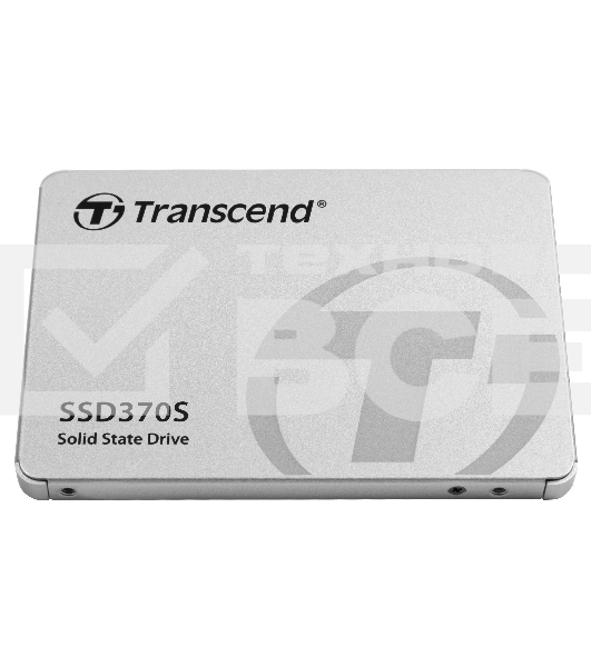 Накопитель SSD Transcend 128GB 370 Series TS128GSSD370S SATA3.0