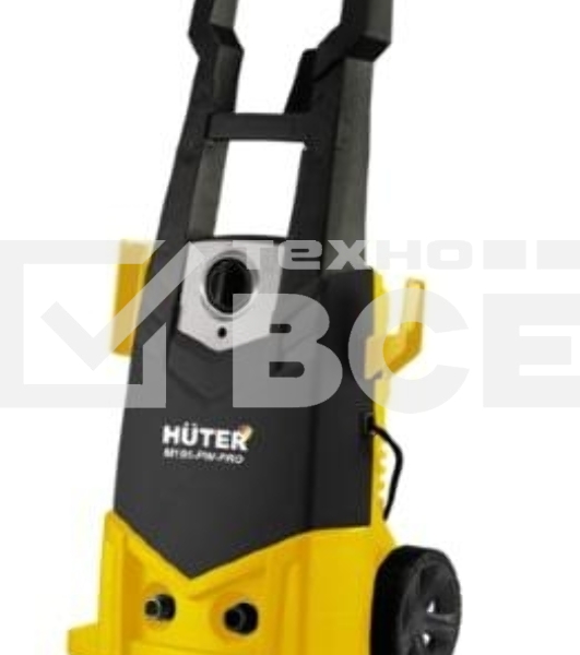 Минимойка Huter M195-PW-PRO 2500Вт