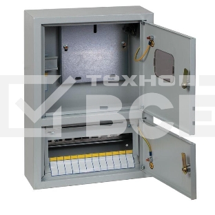 Щит ЩРУН 1/14 EKF mb23-1/14e
