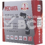 Дрель-шуруповерт Ресанта ДА-12-2Л 75/14/1, Аккумуляторная, 12В, фото8