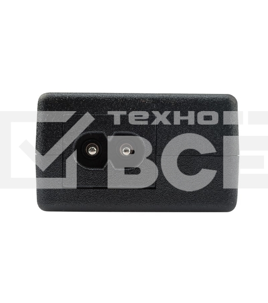 Источник питания 220 V AC/24 V DC 3 А 72 W с DC разъемом подключения 5.5х2.1, без влагозащиты (IP23)
