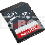 Карта памяти SDXC 256GB UHS-I SDSDUNR-256G-GN3IN SANDISK, фото4