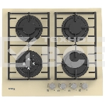 Газовая варочная панель Korting HGG 6825 CTB, фото2