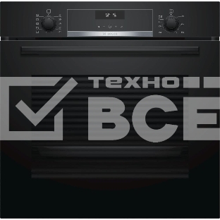 духовой шкаф Bosch HBG517EB0R, встраиваемый