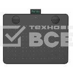 Графический планшет Parblo A640 V2 USB Type-C черный, фото2
