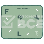 Коврик для мыши A4Tech FStyler FP25 зеленый 250x200x2мм, фото2