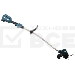 Газонокосилка MAKITA DUR189Z  18В, Li-ion, 30см, 6000 об\мин, леска-2мм, бесщеточный двиг., фото9