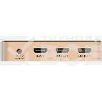 Разветвитель - сплиттер Vention HDMI 19F/2x19F на 2 монитора ACBG0, фото6