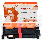 Картридж лазерный Print-Rite TFSFQPBPU1J PR-CLT-K404S CLT-K404S черный (1500стр.) для Samsung SL-C430/C430W/C480/C480W/C480FW, фото3