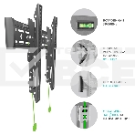 Кронштейн ONKRON SN14 для телевизора 32