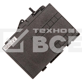 Аккумуляторная батарея для ноутбука HP EliteBook 820 G4 11.55V 49Wh