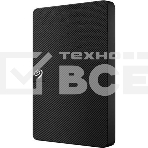Внешний жесткий диск USB3 1TB EXT. BLACK STKM1000400 SEAGATE, фото7