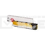 Струйный картридж Sakura CN628AE (№971XL Yellow) для HP, желтый, 110 мл., 7000 к., фото 1