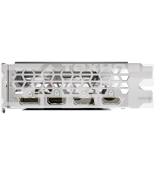 Видеокарта Gigabyte GV-N306TVISION OC-8GD, RTL