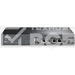 Коммутатор TP-Link JetStream™ 6-портовый управляемый  с 4 портами PoE++ 10GBase-T и 2 слотами SFP+ 10GE уровня 2+, фото2