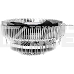 Кулер Cooler ID-Cooling ID-CPU-DK-01T серебристый 92мм алюминий 2200rpm 24db 3-pin 95W 52мм, фото16