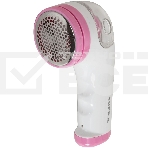 Машинка для снятия катышков SUPRA SLR-20 красный, фото2