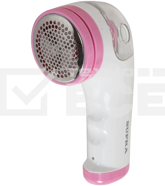 Машинка для снятия катышков SUPRA SLR-20 красный