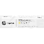 Картридж струйный HP 976YC L0S31YC желтый для HP PW Pro 5777/552 (16000 стр.), фото3