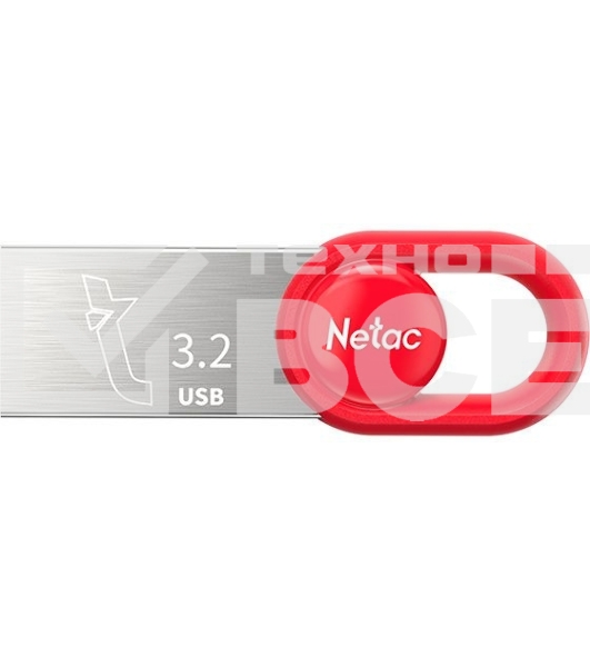 Флеш диск Netac UM2 128Gb <NT03UM2N-128G-32RE>, USB3.0
