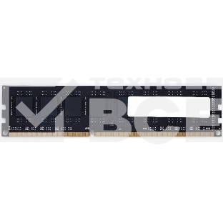 Оперативная память KingSpec, DDR3, 4GB (1x4GB), 1600 MHz, CL11