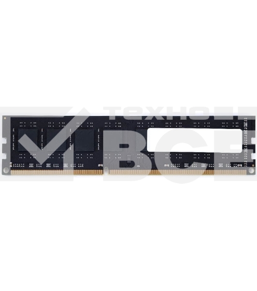 Оперативная память KingSpec, DDR3, 4GB (1x4GB), 1600 MHz, CL11