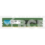 Оперативная память Crucial, DDR4, 16GB (1x16 GB), 3200 MHz, CL22, фото4