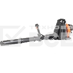 Воздуходувка бензиновая ранцевая PATRIOT BGK 345 (43сс, 2,5 л.с, 60м/сек, 870 м3/час, ремень-ранец), фото5