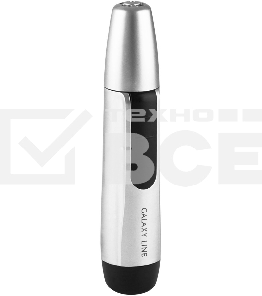 Триммер для носа и ушей Galaxy GL4230